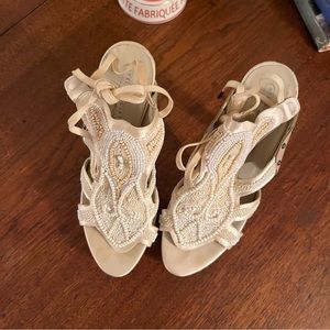 Authentic Stella McCartney Heels